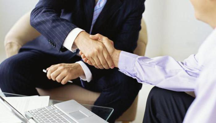 représentant des ventes de l'employeur