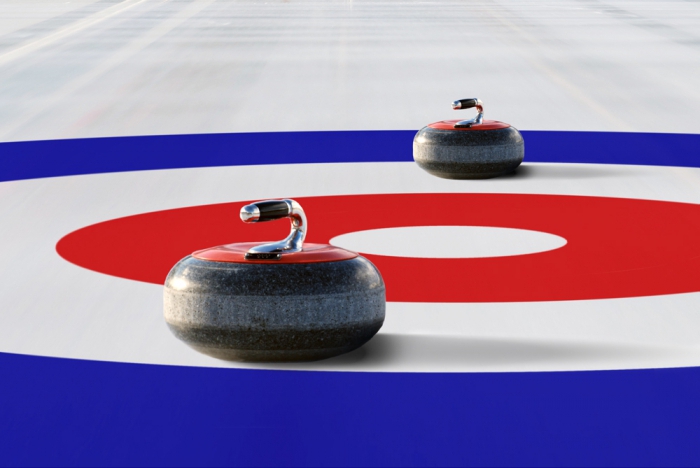 combien coute une pierre de curling