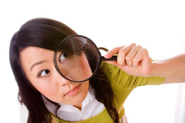 étude de l'objet d'étude