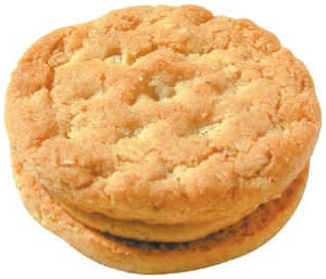 Production de bonbons orientaux