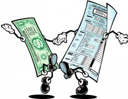 How to recover the tax on buying an apartment on a mortgage