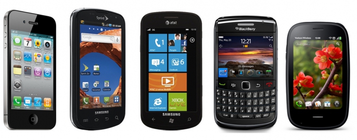 Which smartphone is better to choose