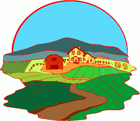 SWOT analysis of an agricultural enterprise example