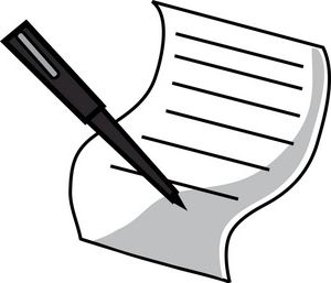 Cash and cashless payments