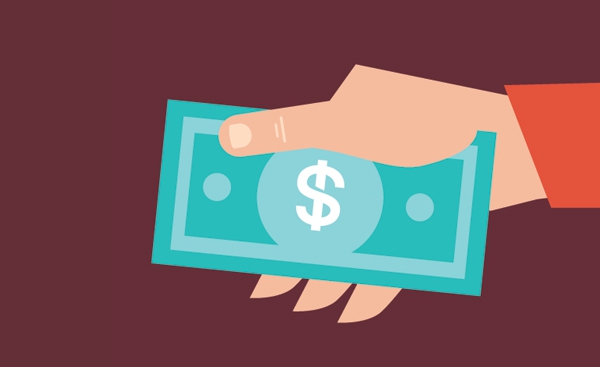 Cash settlement procedure