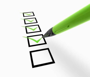 Instructions pour remplir les cahiers d'exercices 2013 en images