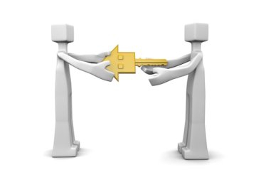 Transfert de propriété gratuit