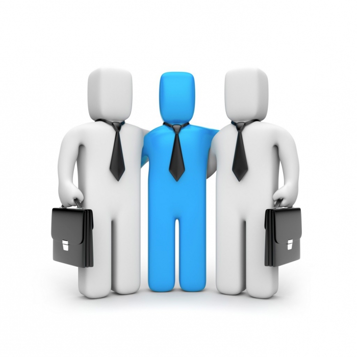 Forme juridique d'organisation