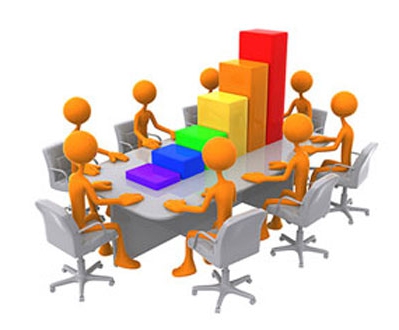 Traditional and team economies