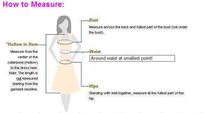 How to choose the size of briefs on aliexpress