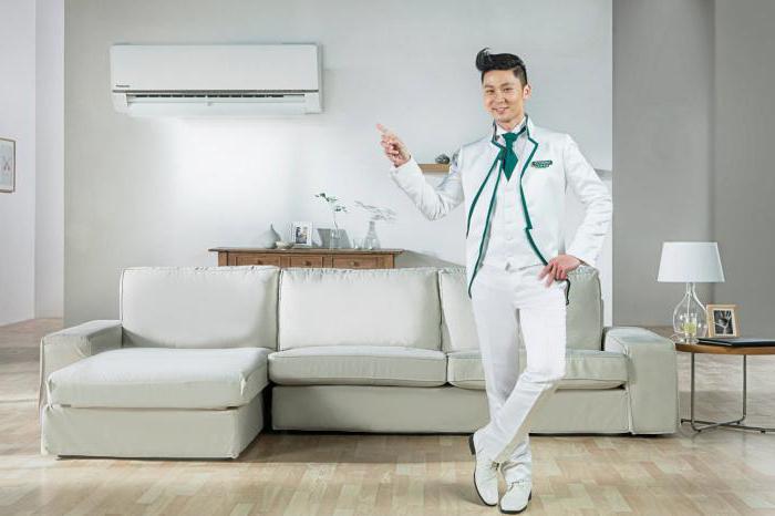 installation de climatiseurs publicitaires