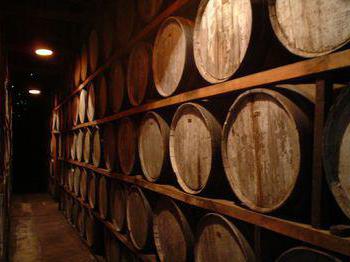 technologie de production de whisky
