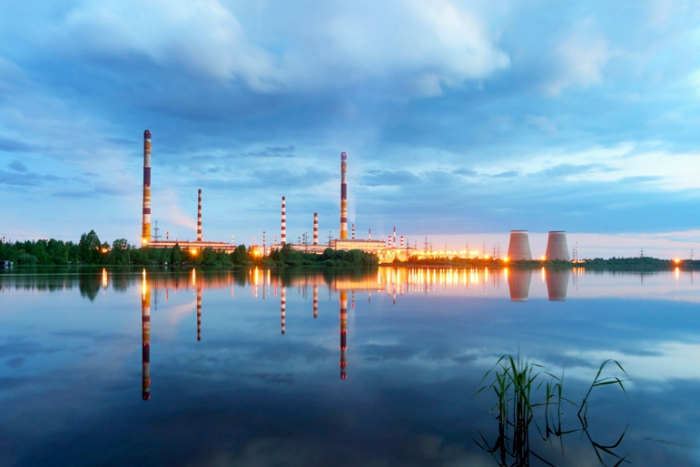 world electricity production