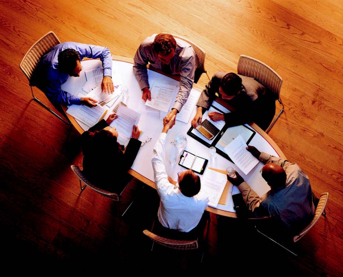 public administration