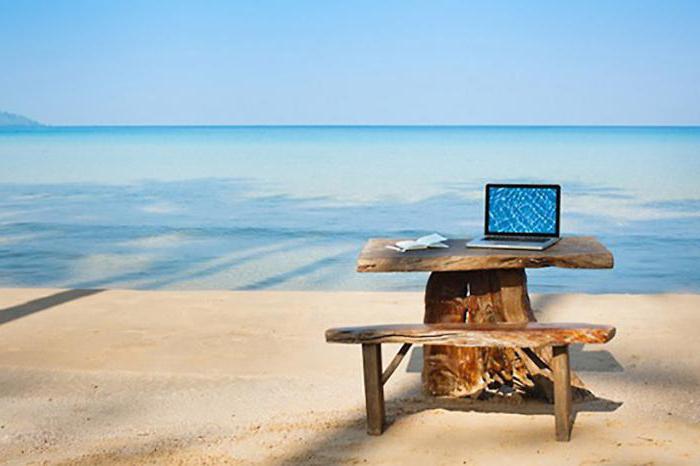 avis bancaires à distance