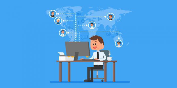 avis de travail à distance des opérateurs