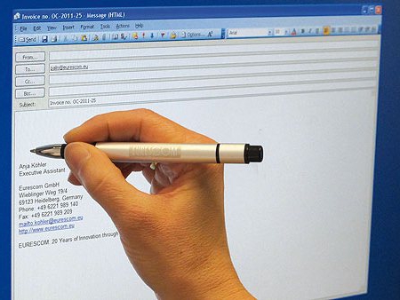 signature électronique comment faire un prix