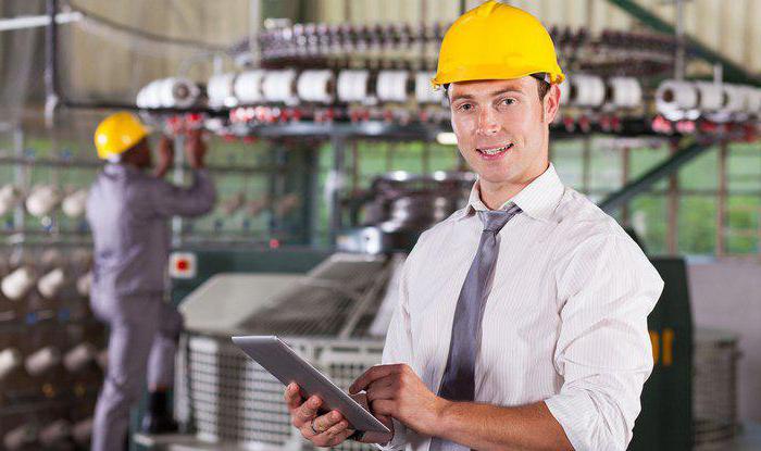 Exigences générales de Rostekhnadzor en matière de sécurité industrielle