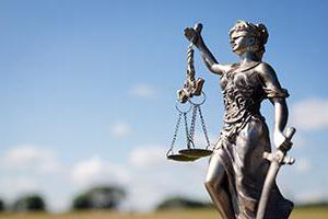 droits et obligations des personnes impliquées dans l'affaire