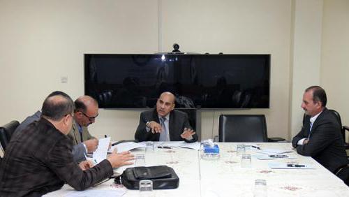 bureau de représentation est une division distincte d'une personne morale