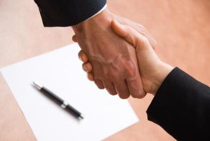 état de rapprochement