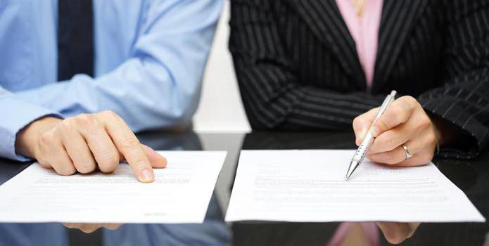 preliminary contract for the sale of a house with a deposit