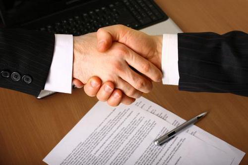 how to return a deposit under a preliminary contract