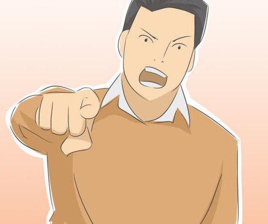 vérification du rapport de crime