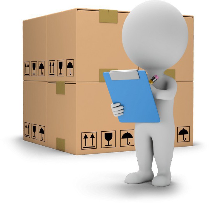 directives pour l'inventaire des biens et des passifs