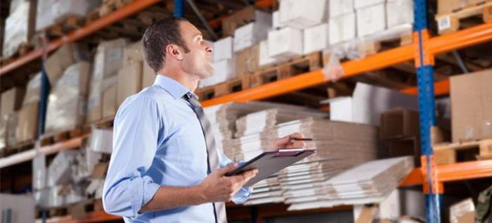 conseils sur l'inventaire des biens et des passifs financiers