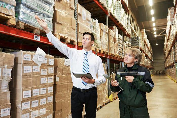 réalisation de l'inventaire des biens et des passifs