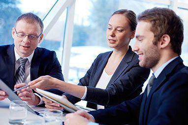 entreprise commerciale