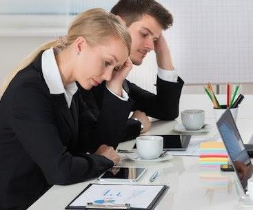 formes d'entreprise commerciale