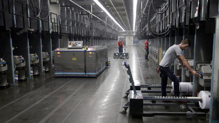 pertes technologiques dans les guides normatifs de production