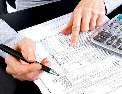 changement de dette fiscale