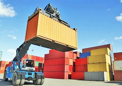 UPD in transit trade