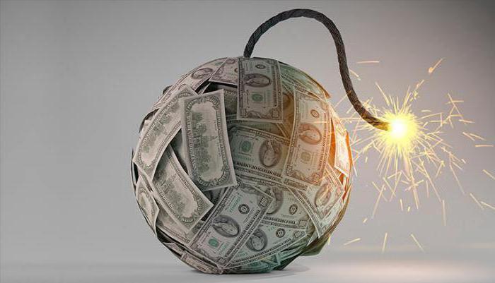 indicateurs de la situation financière de l'entreprise