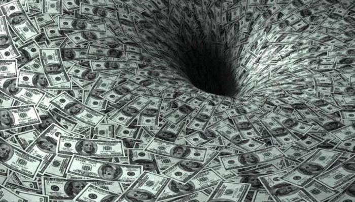 la situation financière caractérise