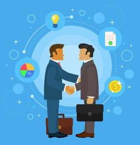 Conditions essentielles du contrat d'audit