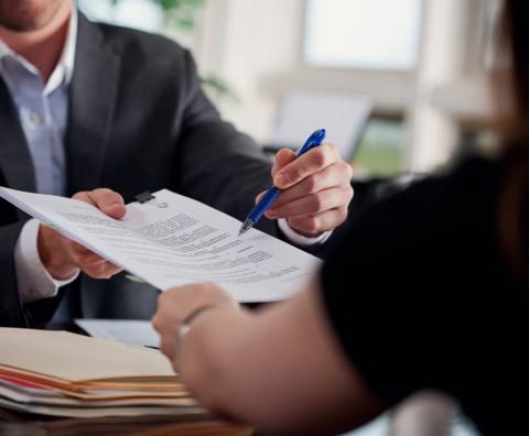 Termes essentiels d'un contrat de services éducatifs