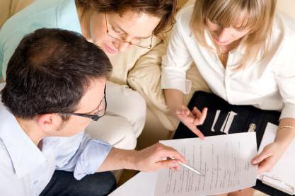 décret sur les conséquences de la résiliation du contrat