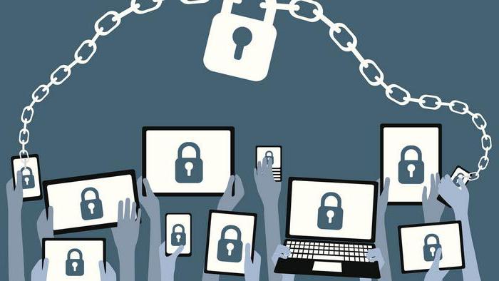 tout le monde a droit à la vie privée