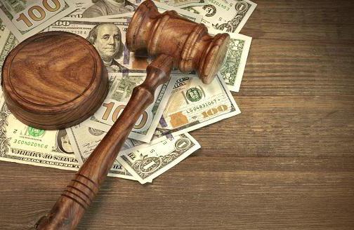 ordonnance du tribunal