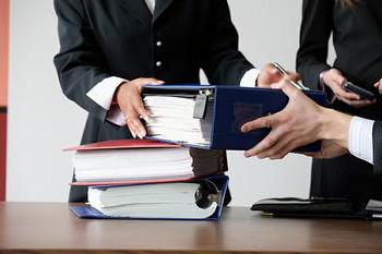 décisions de justice