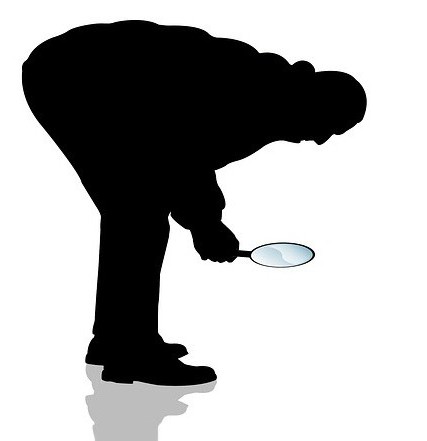 tactiques de recherche de base