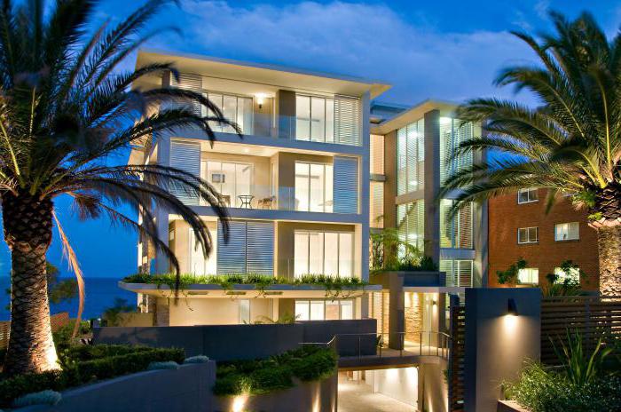 différence juridique entre appartements et appartements