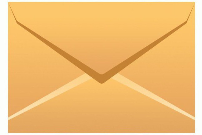 documents pour la réception