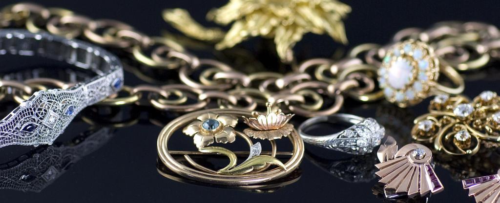 Bijouterie