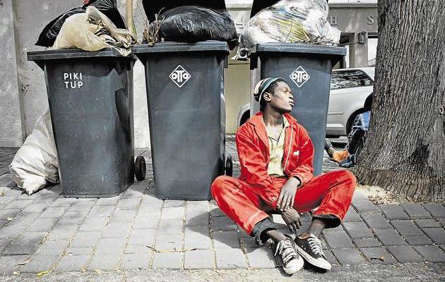 chômage saisonnier et caché