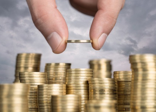 budget classification of budget expenditures